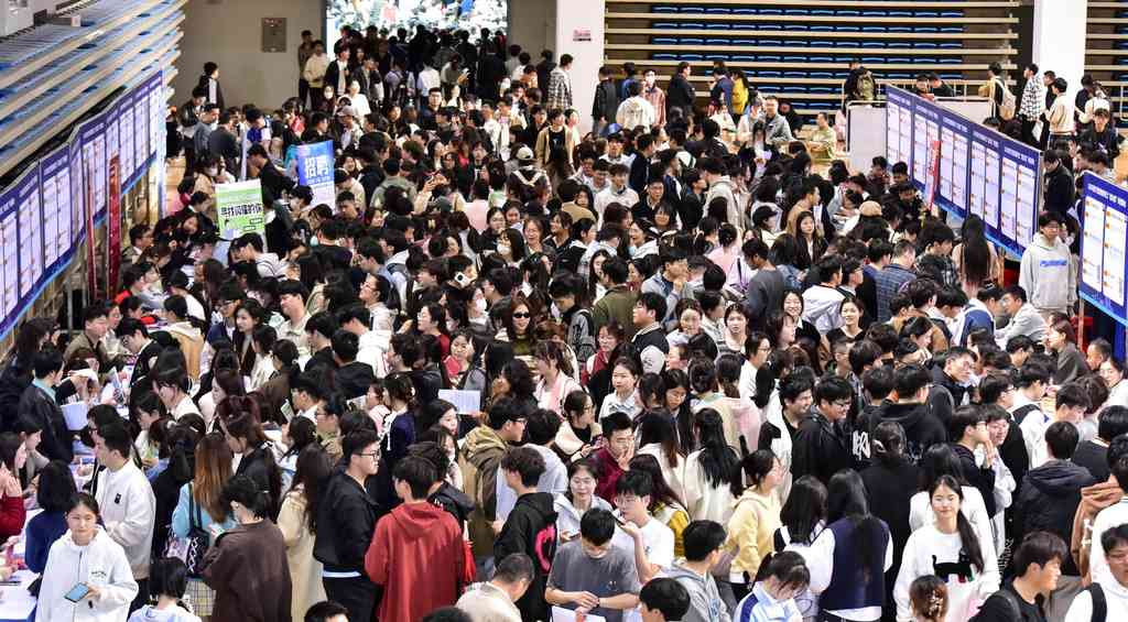 中國新增K字簽證引「搶飯碗」等爭議，官媒批奇談怪論誤導公眾