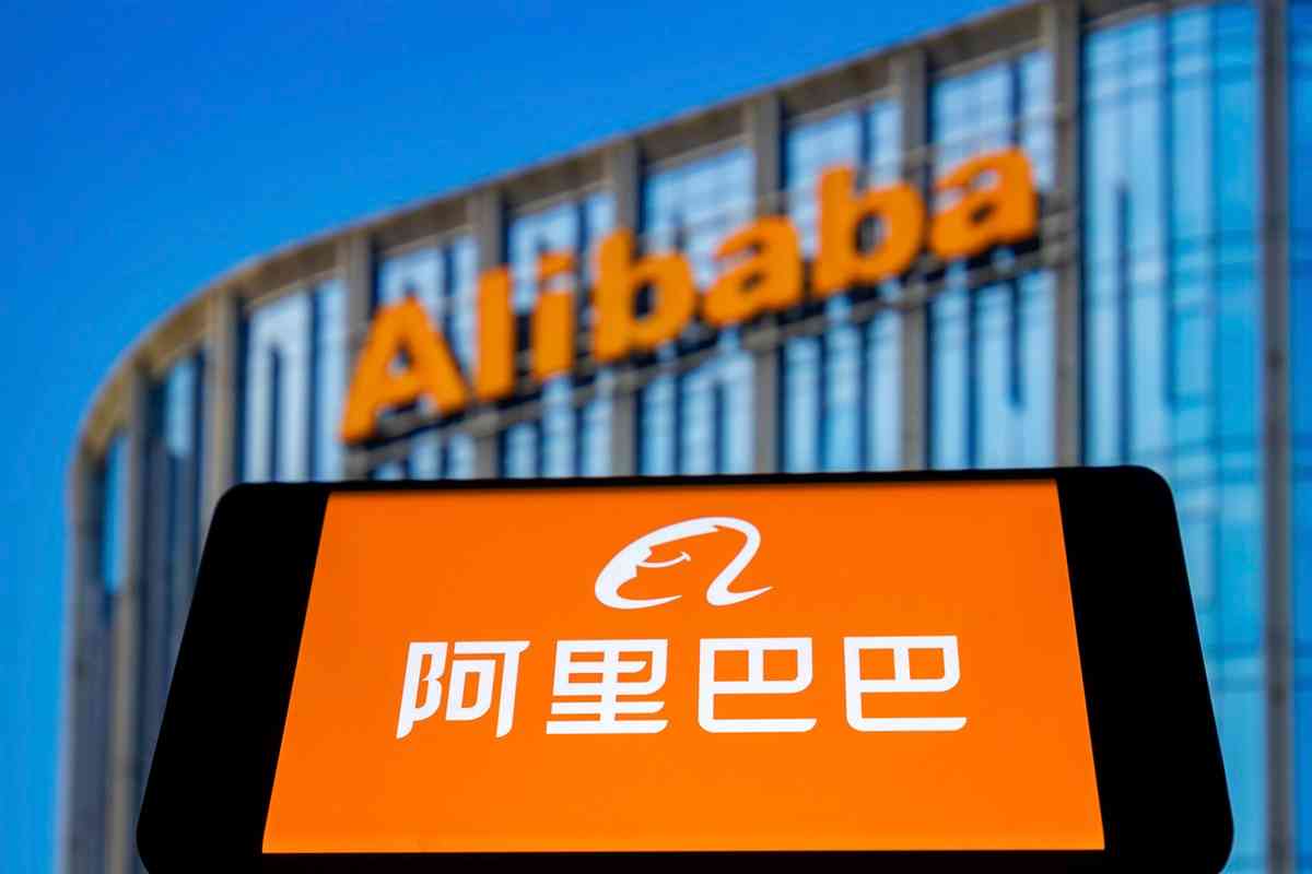 神州經脈 | 中美元首再通話,星洲AI計劃採用阿里千問,股匯漲 神州經脈 | 中美元首再通話,星洲AI計劃採用阿里千問,股匯漲