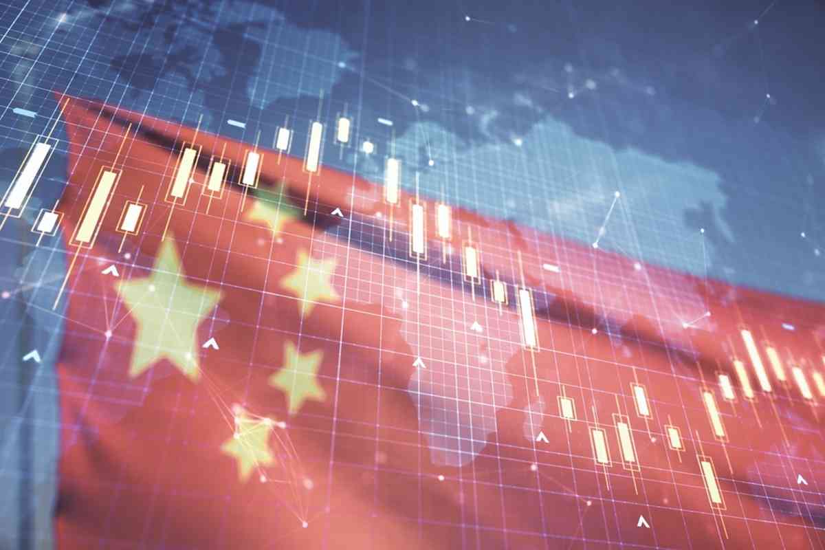 神州經脈 | 滬指連升兩年，人幣止跌全年升幅五年高，PMI重返擴張