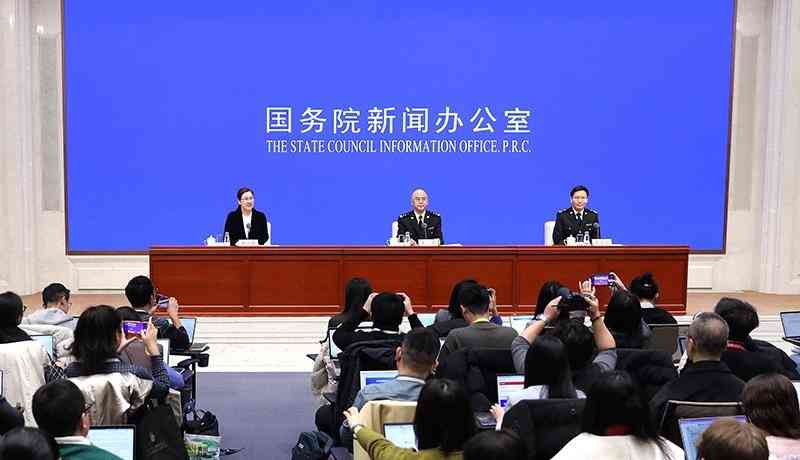 聚焦數據｜關稅戰拖累中國外貿增速，去年對美國出口瀉20%創最大年度跌幅