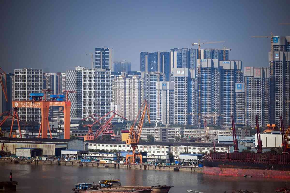 神州經脈 | 騰訊元寶過年派10億現金，廣東去年GDP增3.9%，股跌匯漲