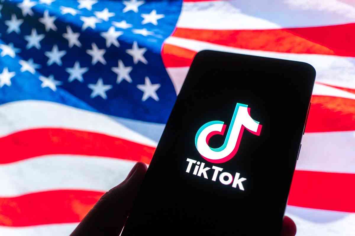 神州經脈 | TikTok美國業務正式剝離，傳內地收緊赴港上市門檻