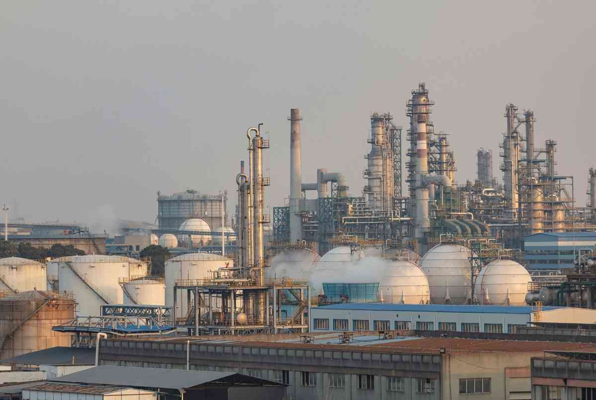 神州經脈 | 傳民營煉油廠須維持去年產量，OpenClaw推中國鏡像站