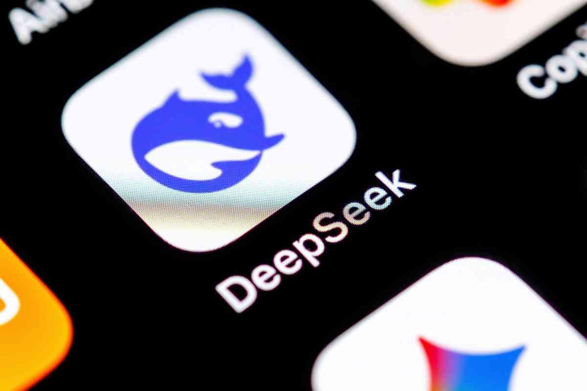 神州經脈 | RD服務業PMI創三個月高，傳DeepSeek首輪融資籌500億