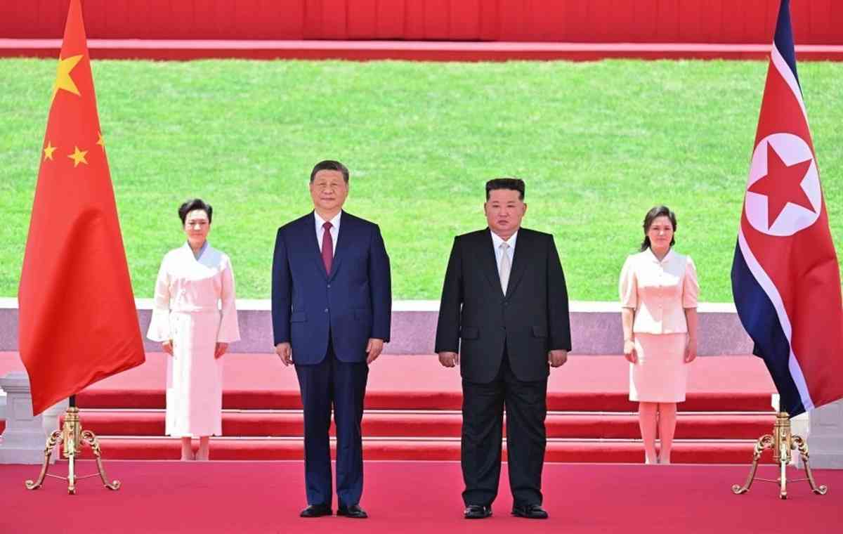 神州經脈 | 習金會登場，滬指創兩個月低，廣州拓住房公積金貸款類型