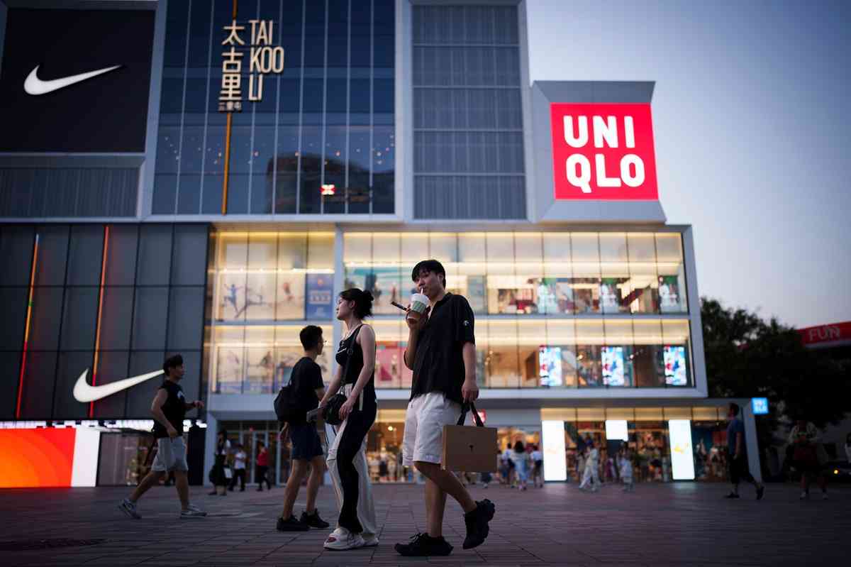 神州經脈 | PMI續收縮，20項促消費措施發布，AI長劇首登電視台