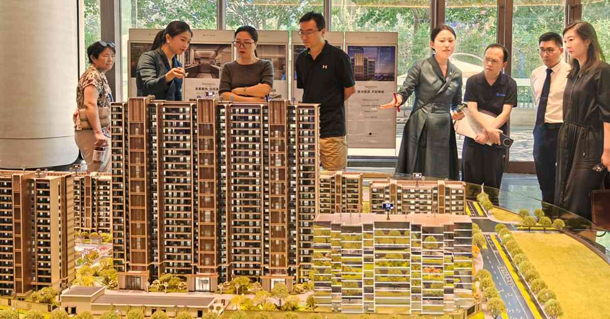 政策解讀 | 內地住房公積金「解鎖」新用途，11萬億元資金能否激活？