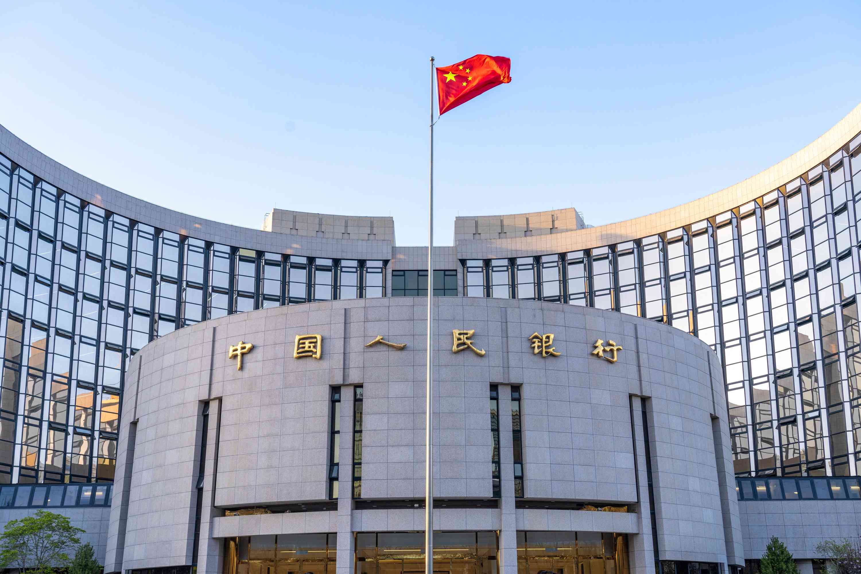 人幣觀察｜人民幣年內漲4%創四年高，這輪升值誰是推手？