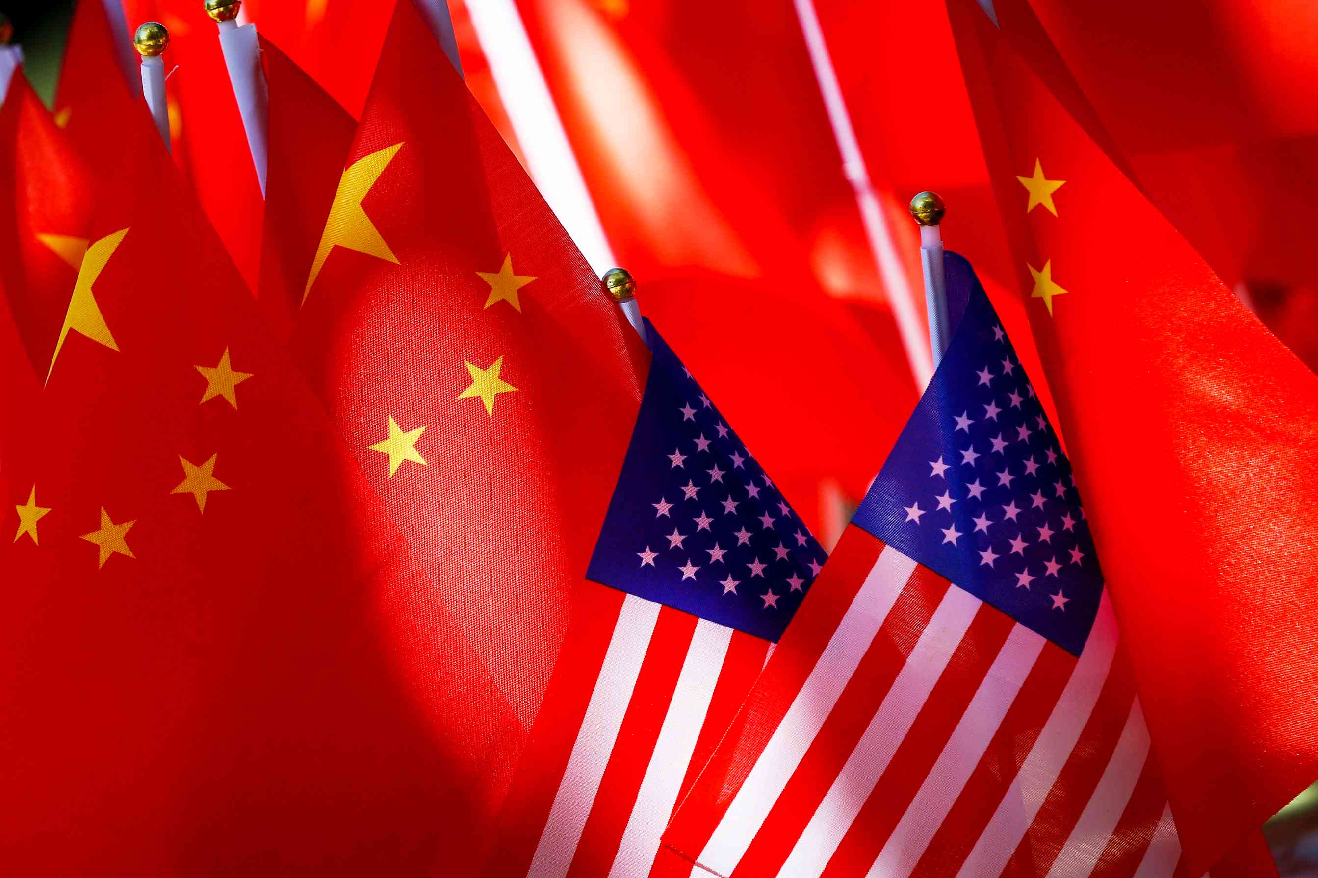 政策解讀 | 中國恢復採購美國煤炭,解誰的燃「煤」之急? 政策解讀 | 中國恢復採購美國煤炭,解誰的燃「煤」之急?