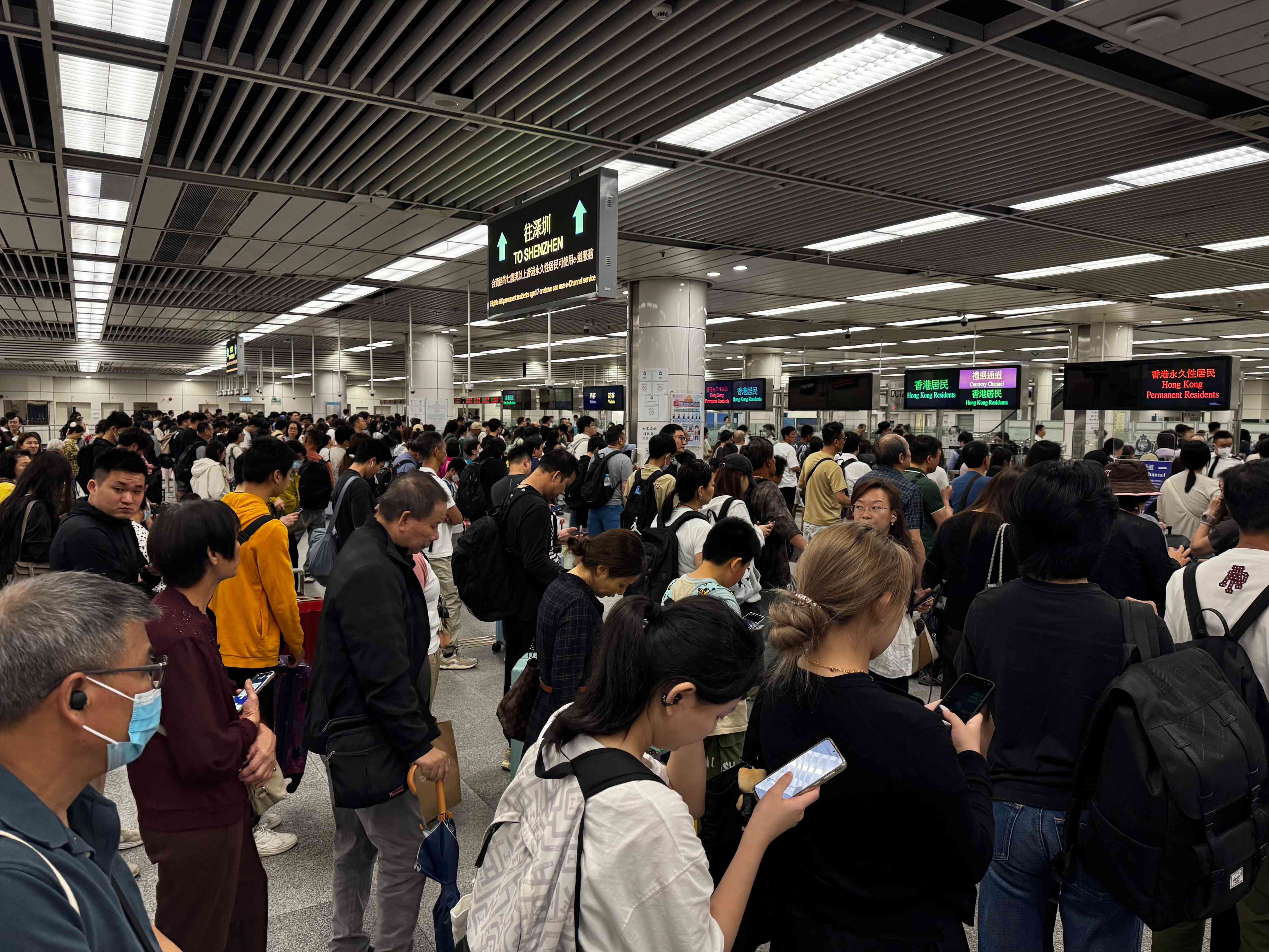 人民幣觀察｜人民幣升至四年高位，北上消費貴幾多？