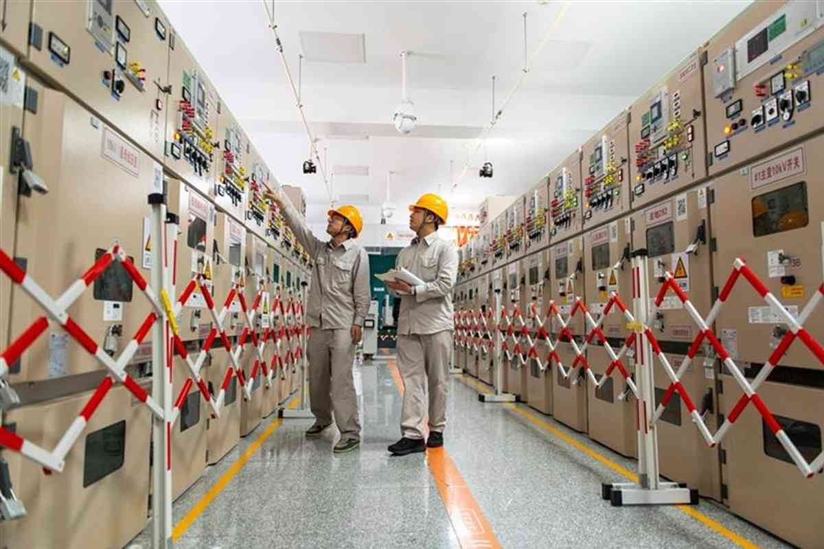 神州經脈 | 央企售電公司聯署促紓困,傳蘋果削零組件訂單,股匯齊升 神州經脈 | 央企售電公司聯署促紓困,傳蘋果削零組件訂單,股匯齊升