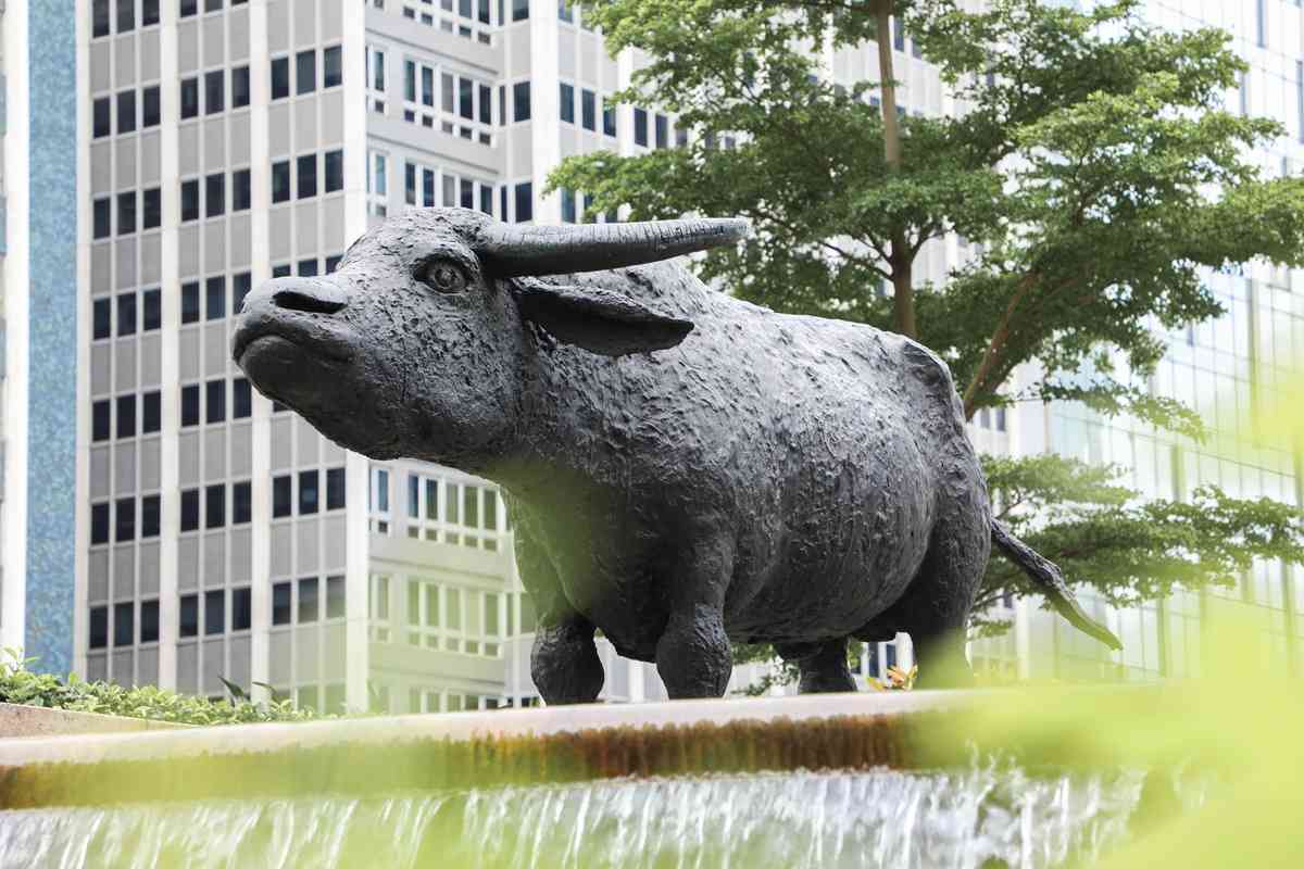 港股 | 蕭猷華：恒指向上趨勢不變