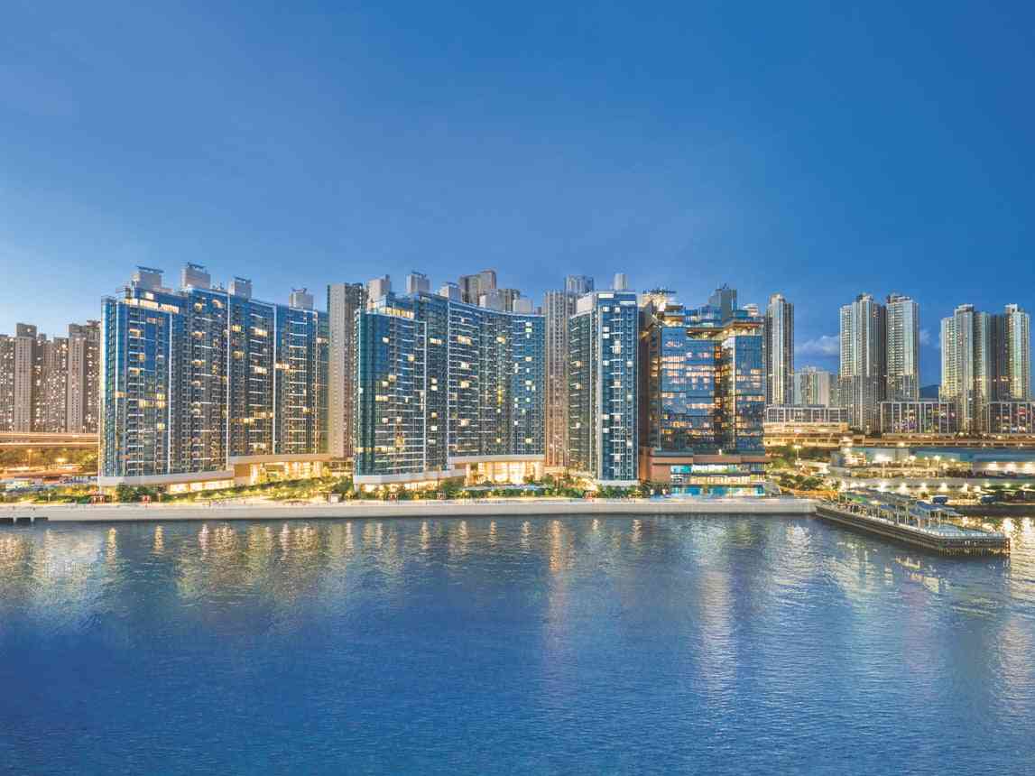 港股 | 午市前瞻 | 減息有利大市惟關注關稅談判  炒地產股吼土儲豐富者