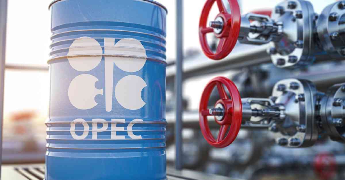 三桶油 | OPEC+明年暫停增產油價靠穩，中石油獲大行唱好看高一線？