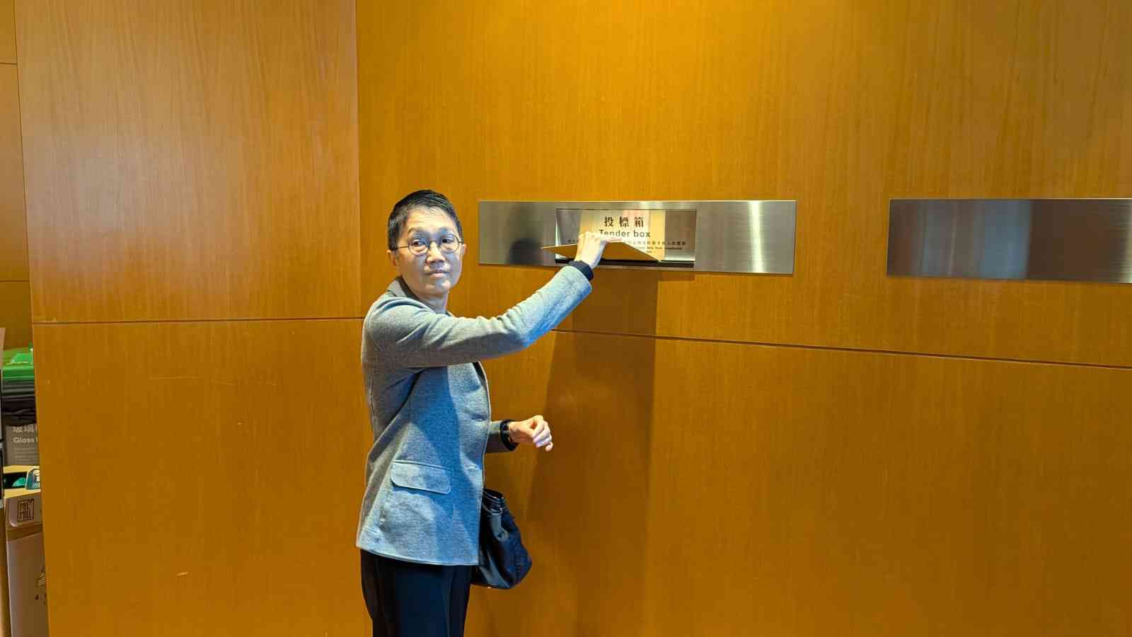 地皮截標 | 港鐵屯門第16區站項目共收6份標書,長實、嘉華及會地等入標 地皮截標 | 港鐵屯門第16區站項目共收6份標書,長實、嘉華及會地等入標