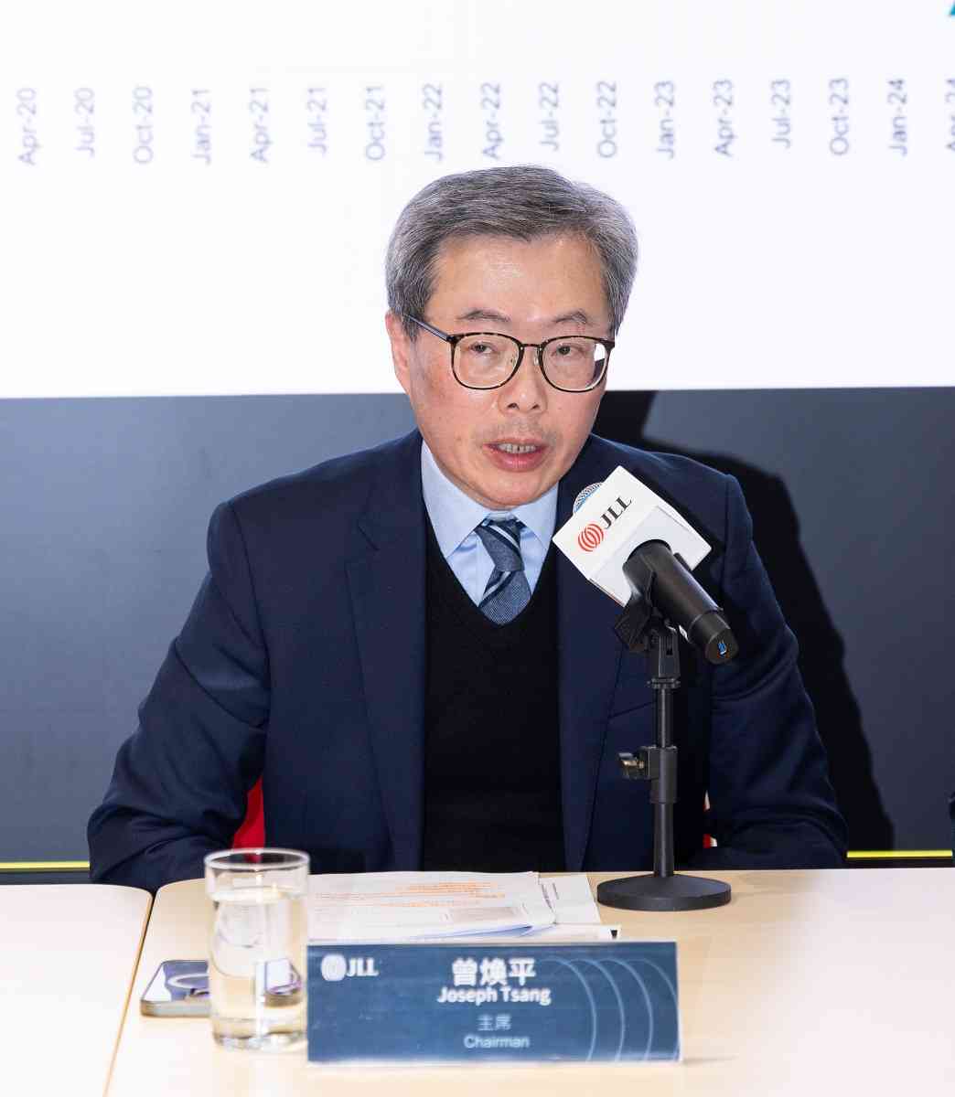 回顧展望－樓市轉勢 | 樓市終見轉勢曙光，「北水」熱潮再現，明年料租價齊漲樓價最牛看升15%