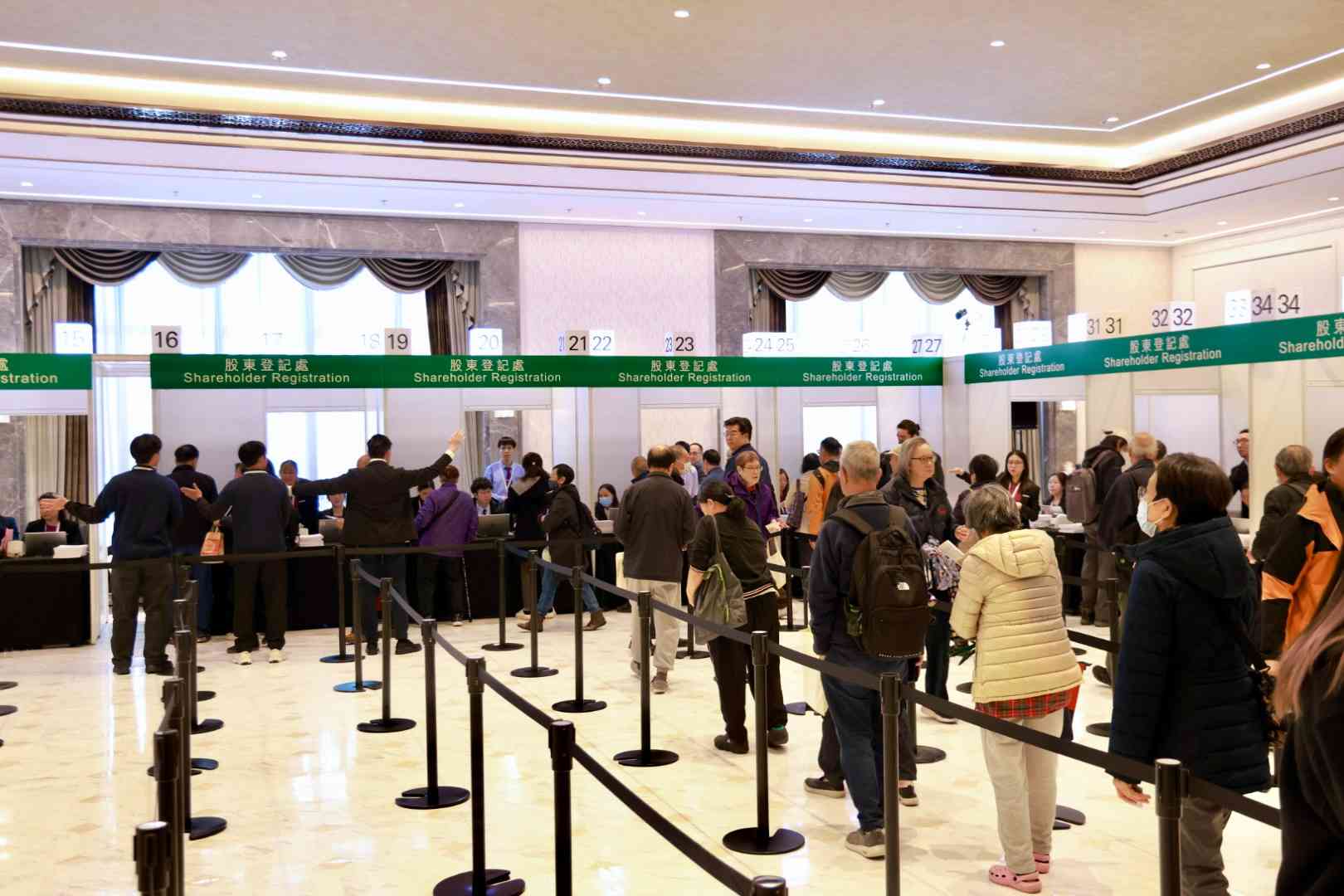 恒生私有化 | 滙控私有化恒生今表決，有小股東上市時已持貨感不捨，又指套現所得擬用作買入內銀收息