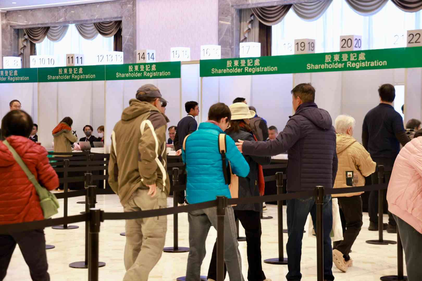 恒生私有化 | 滙控私有化恒生今表決，有小股東上市時已持貨感不捨，又指套現所得擬用作買入內銀收息