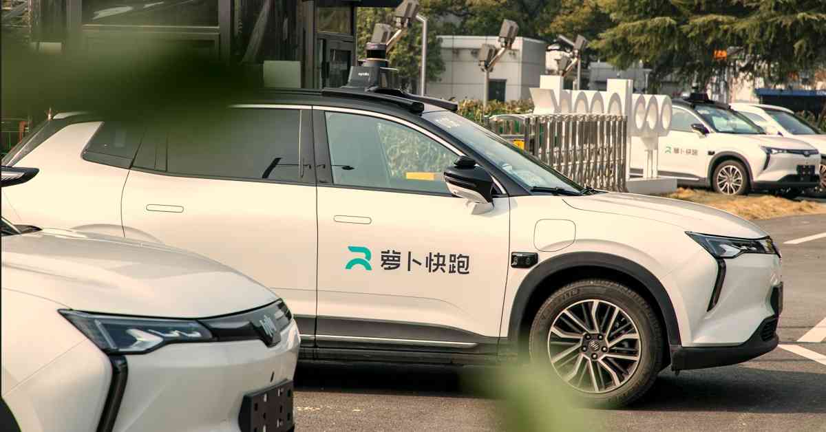 百度｜季績倒退仍勝預期，大行力撐可趁低吸？