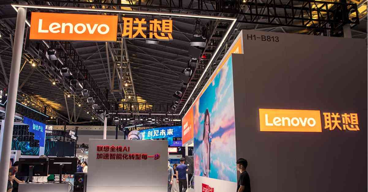 聯想｜上季少賺兩成仍獲大行力撐，股價逆市造好可再吼？