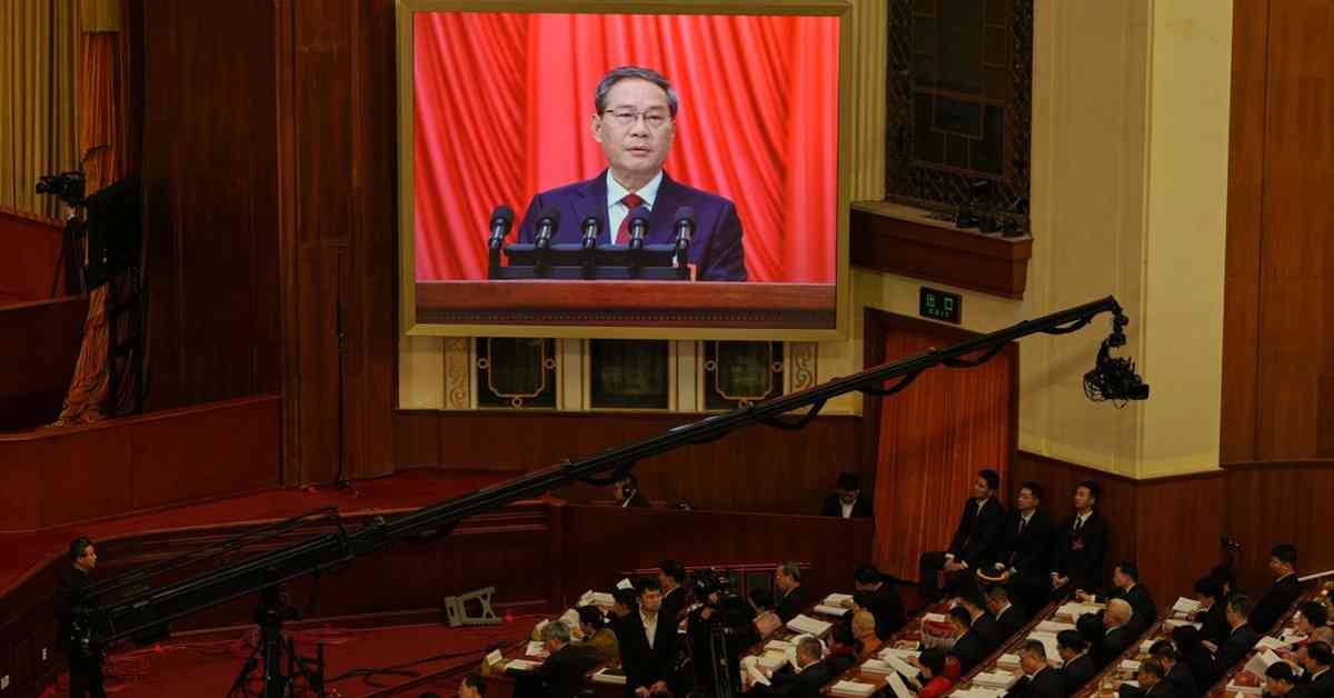 內需股｜潤啤料去年少賺最多39%，股價卻曾升近4%，內需股可以點揀？