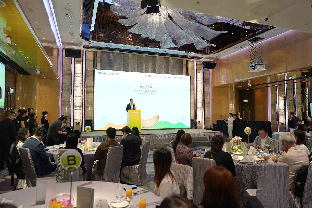 「2025健康同行夥伴大獎」頒獎典禮，26位傑出得獎機構揭曉