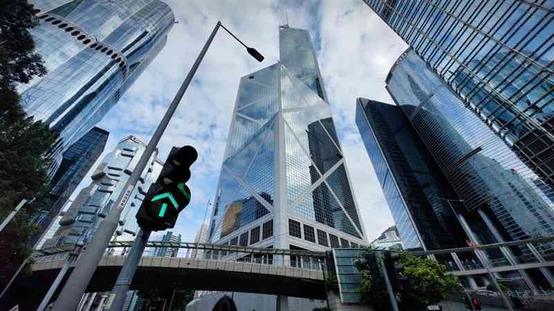 銀行股｜中銀香港去年業績符預期兼增派息，獲大行升目標股價飆半成可看高一線？