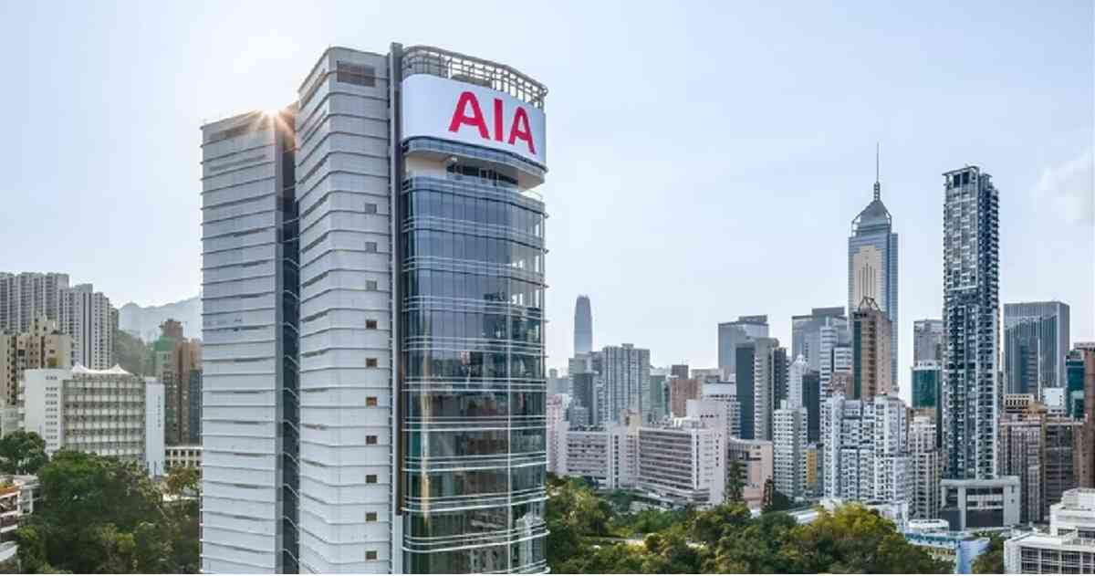 友邦｜首季新業務價值升13%，內地及本港增逾20%，獲大行唱好逆市靠穩可吼位吸納？