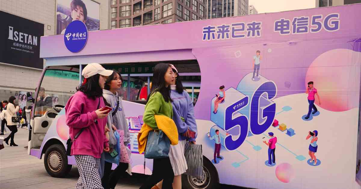 電訊股 | 中移動首季少賺4%股價照樣造好，中東局勢未明中資電訊股仍可吼？
