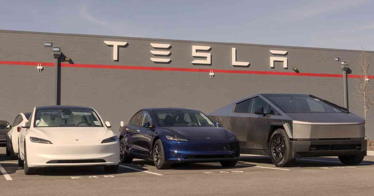 車股 | Tesla首季盈利勝預期，北京車展開幕在即，車股可趁調整吸納？可以點揀？