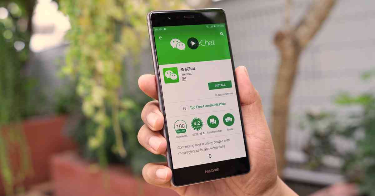 騰訊｜企業微信將推AI Agent兼密密回購，騰訊曾彈逾半成已屆吸納時？