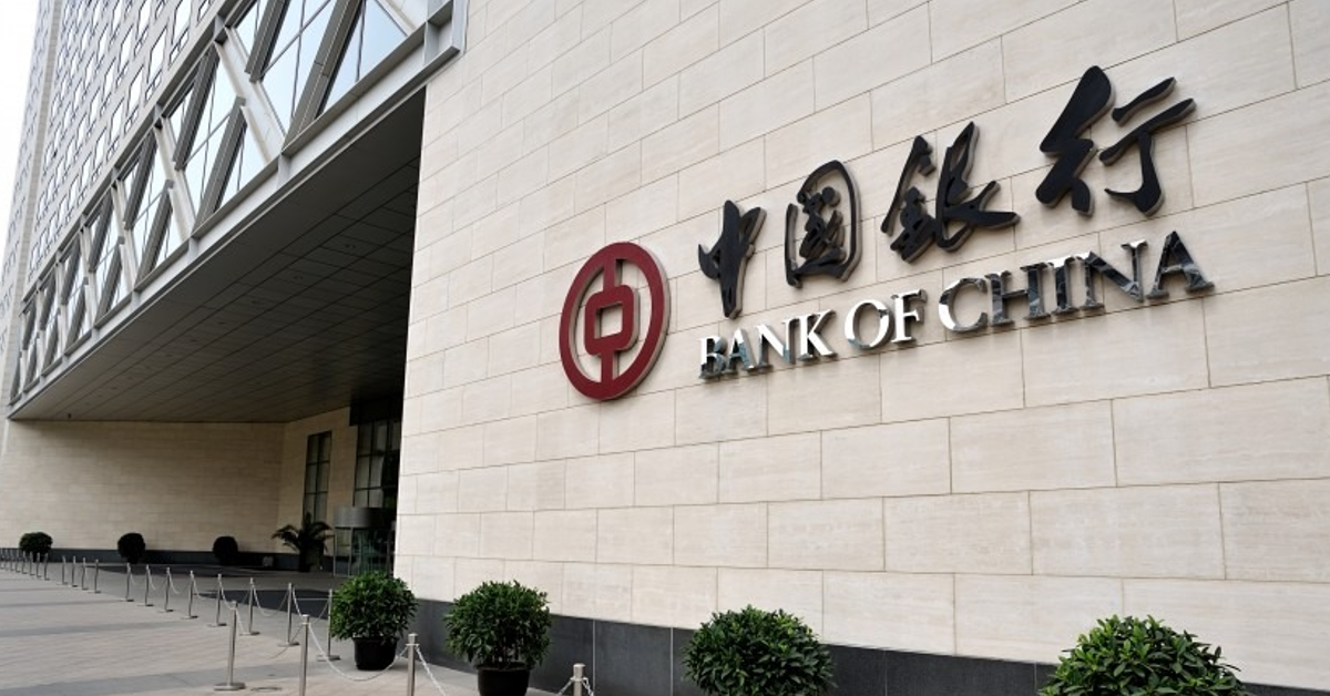 內銀股 | 恢復中長期定存銷售兼分紅密集落地，內銀股急升可否趁勢追入？