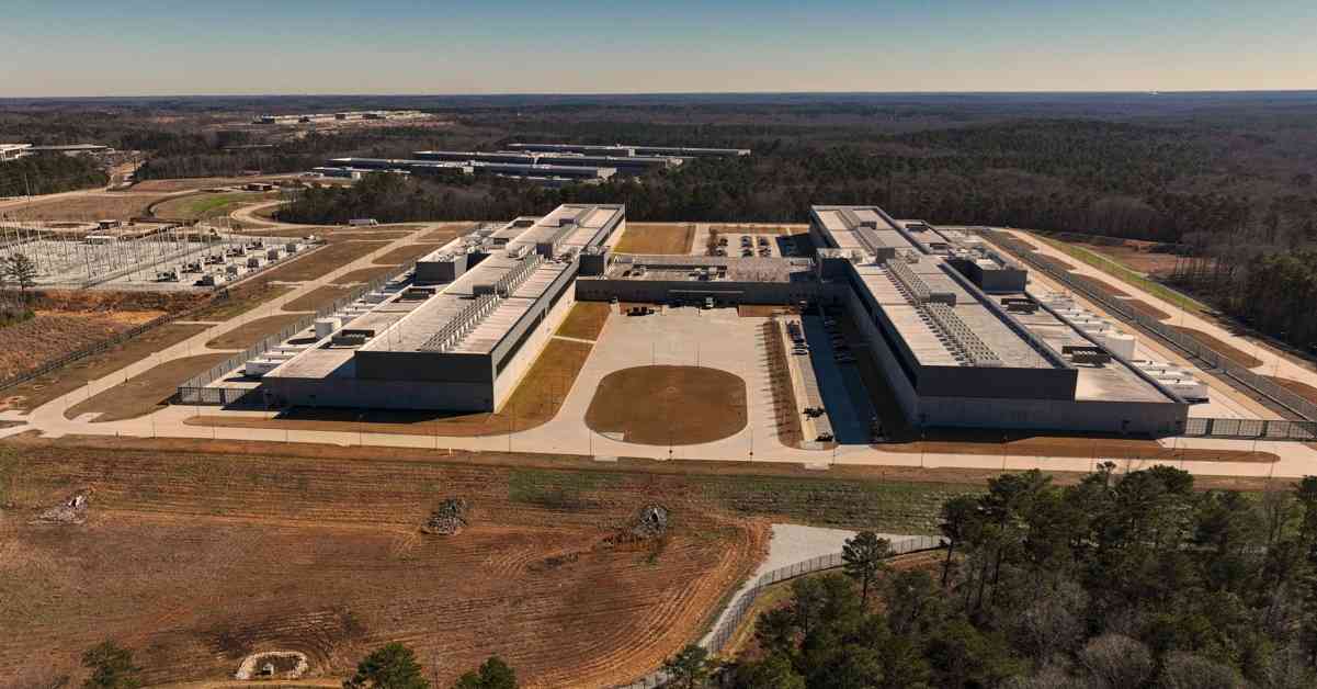 新科技股 | 月之暗面推全球參數最大模型，惟紐約州停建大型資料中心，AI大模型及硬件股又急插未宜沾手？