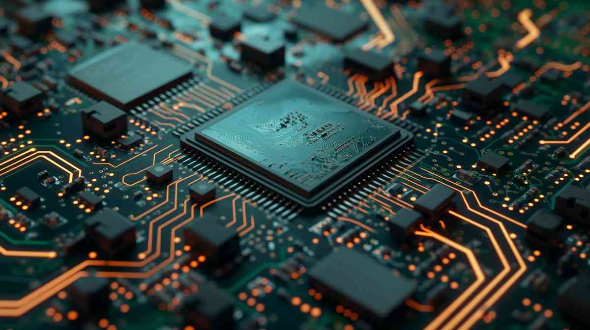 AI | 張智威：估值修正靈魂拷問：AI晶片及半導體板塊跌完了嗎？