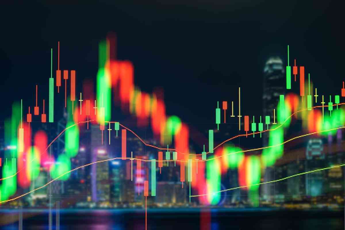 港股 | 蕭猷華：外圍隱憂正在發酵，恒指8月回調機會高