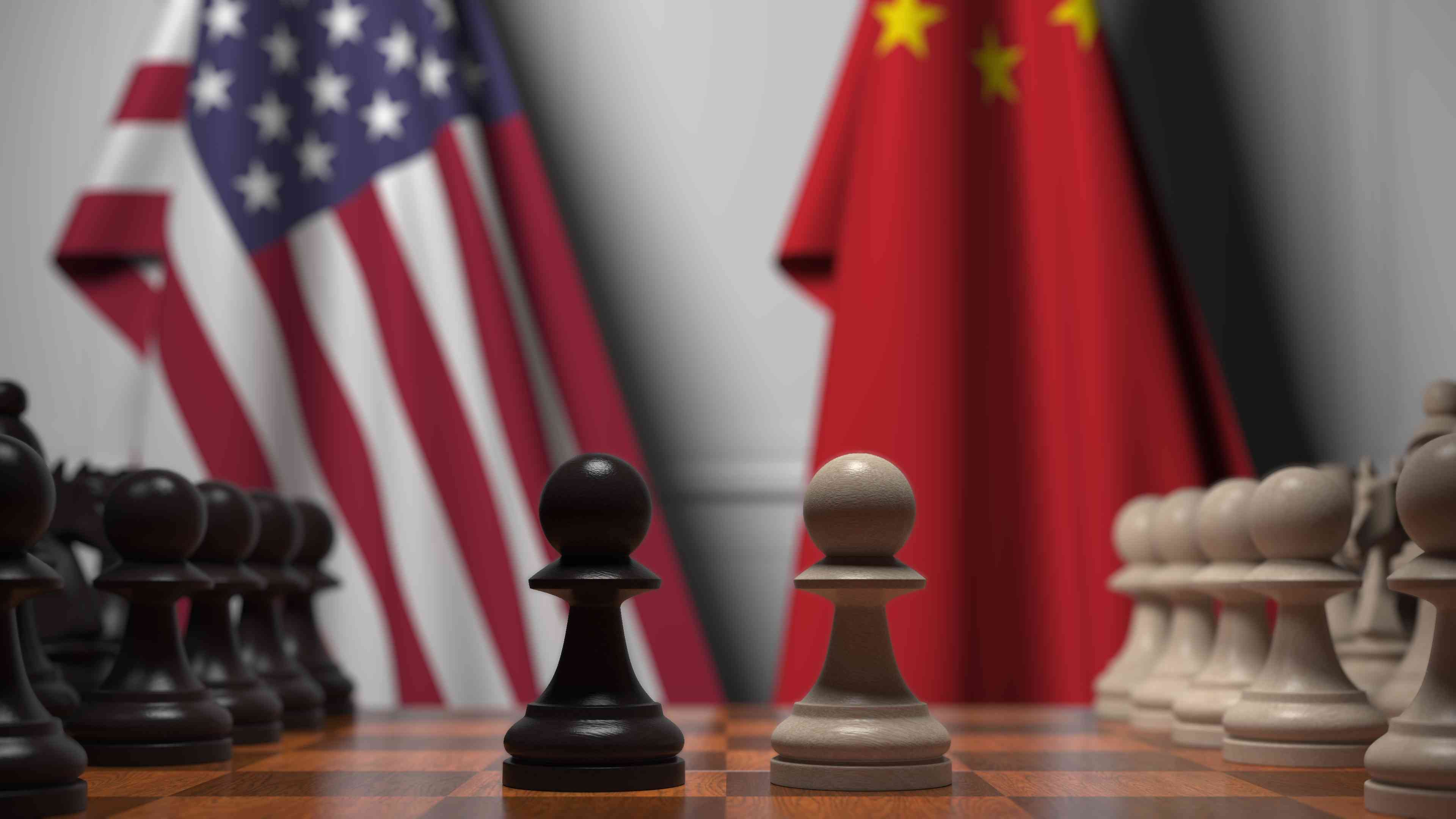 盤前攻略|美國連續加息預期升溫美股回吐,元首會晤前恒指料偏淡 盤前攻略|美國連續加息預期升溫美股回吐,元首會晤前恒指料偏淡