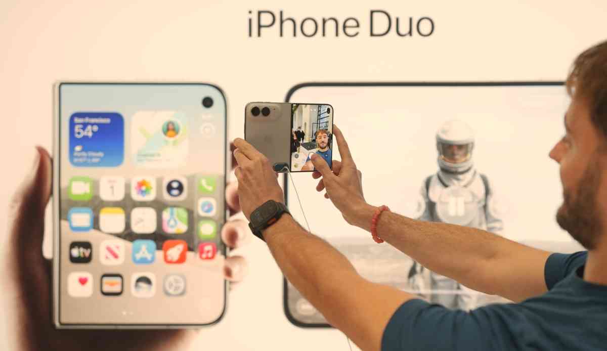 蘋概股|蘋果推新款iMac及MacBook Pro,iPhone Duo熱爆傳追加三成訂單,蘋概股齊炒上仲有得升? 蘋概股|蘋果推新款iMac及MacBook Pro,iPhone Duo熱爆傳追加三成訂單,蘋概股齊炒上仲有得升?