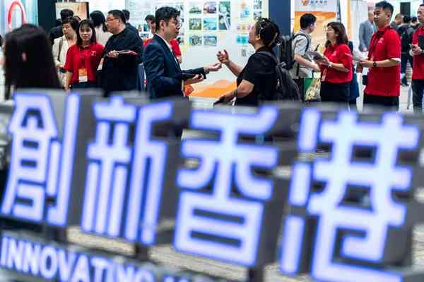 施政報告  | FOCUS | 「待辦列表」琳琅滿目，未來兩年須集火力