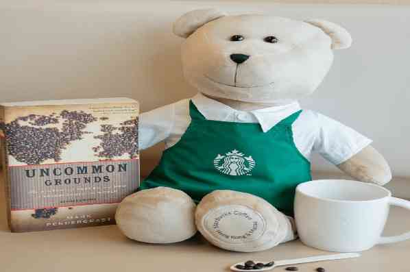 星巴克 | FOCUS | 結盟本土私募巨頭，星巴克謀重登「一哥」