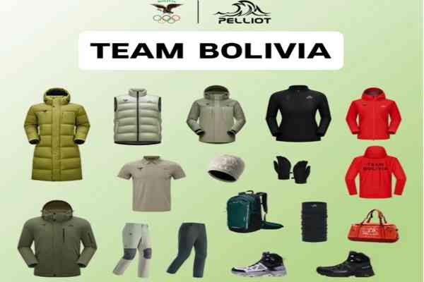 冬奧 | FOCUS | 冬奧營銷暗戰，巨頭新秀卡位