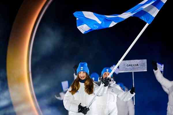 冬奧 | FOCUS | 冬奧營銷暗戰，巨頭新秀卡位