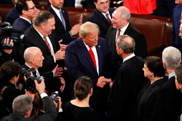 關稅 | FOCUS | 「解放日」到「審判日」，兩大不尋常添變數