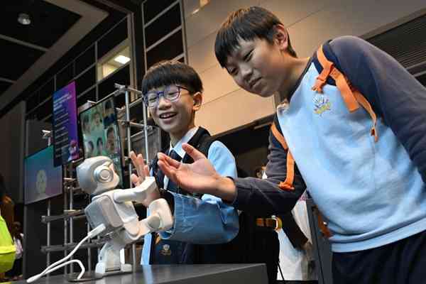 預算案 | FOCUS | AI、北都、中產，三大焦點「開山」未盡