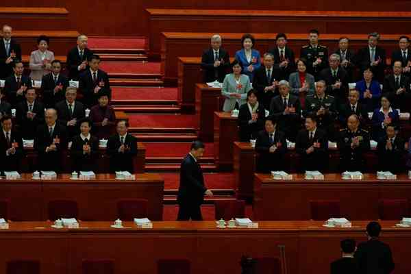 兩會 | FOCUS | 十五五開局「做減法」，工作報告看點速覽