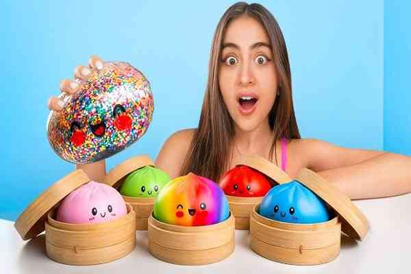 泡泡瑪特 | FOCUS | 解壓餃子奇襲Labubu，內存壓縮狙擊美光