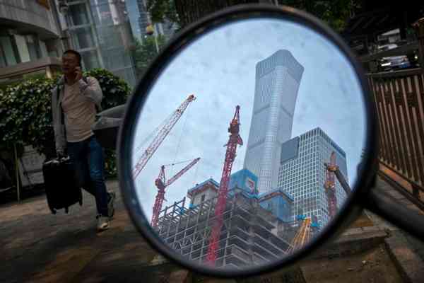 兩會 | FOCUS | 十五五開局「做減法」，工作報告看點速覽