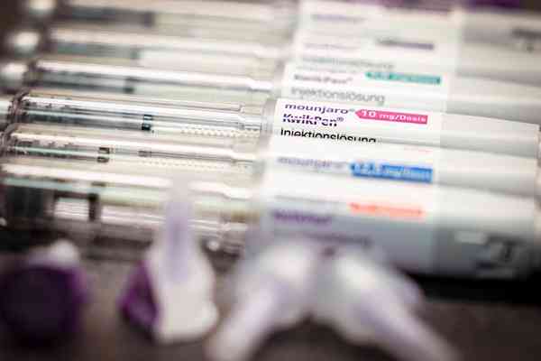 創新藥 | FOCUS | 減肥利器「地板價」，創新藥新政布大局