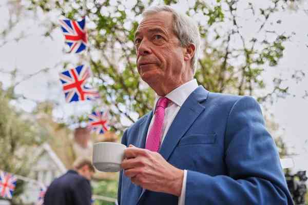 英國 | FOCUS | 選民厭棄「雙寡頭」，投機難改「爛攤子」