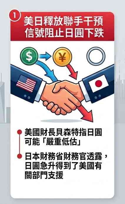 日圓 | FOCUS | 日圓干預偷襲:this time is different? 日圓 | FOCUS | 日圓干預偷襲:this time is different?