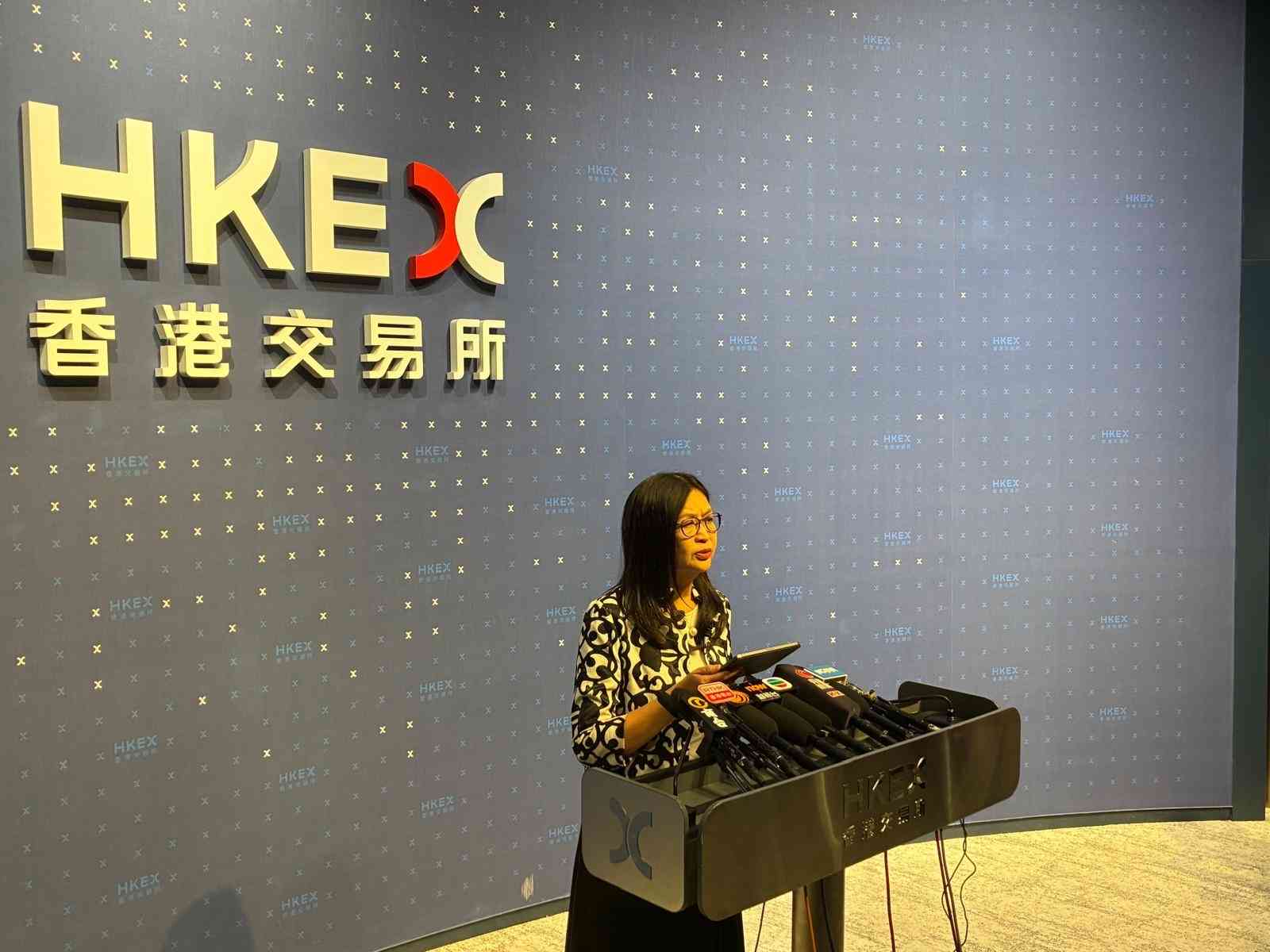 國債期貨｜陳茂波：國債期貨上市對香港具戰略意義，助鞏固提升國際金融中心地位